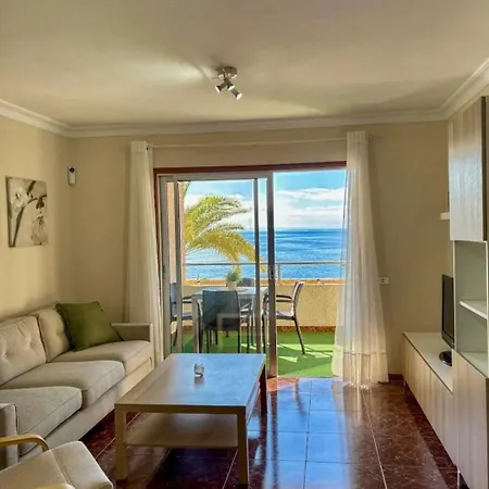 Διαμέρισμα Suenos De Y Mar *