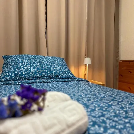 Διαμέρισμα Suenos De Y Mar *