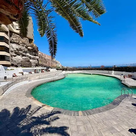 Suenos De Y Mar Apartmán Tabaiba