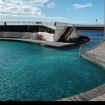 Suenos De Y Mar Διαμέρισμα Tabaiba