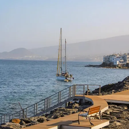 Suenos De Y Mar Διαμέρισμα