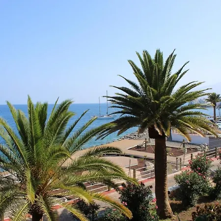 Διαμέρισμα Suenos De Y Mar Tabaiba