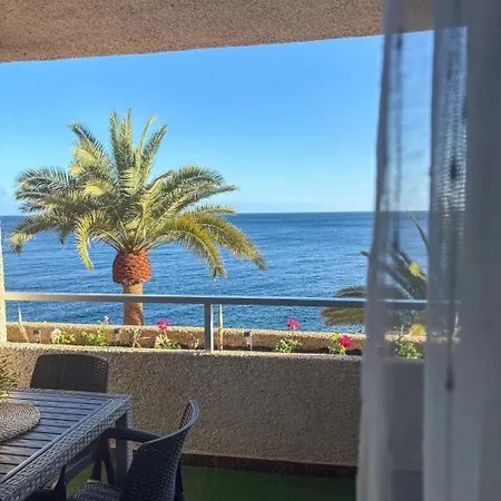 Suenos De Y Mar Διαμέρισμα *
