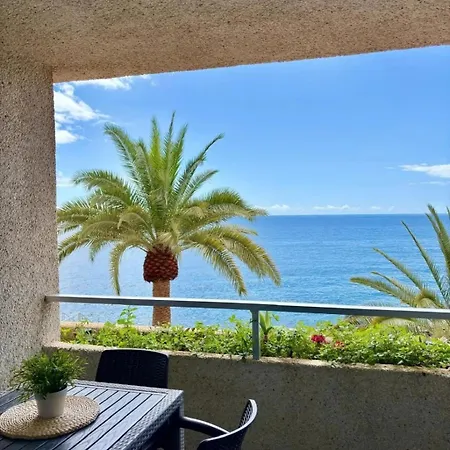 Suenos De Y Mar Διαμέρισμα *