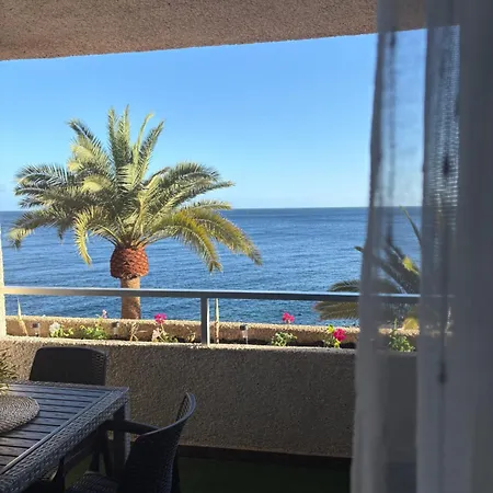 Sueños De Y Mar Tabaiba