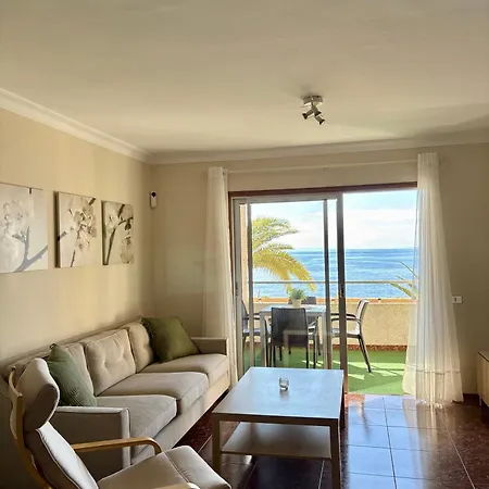 Sueños De Y Mar Apartamento *