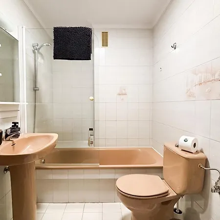 Apartamento Sueños De Y Mar Tabaiba