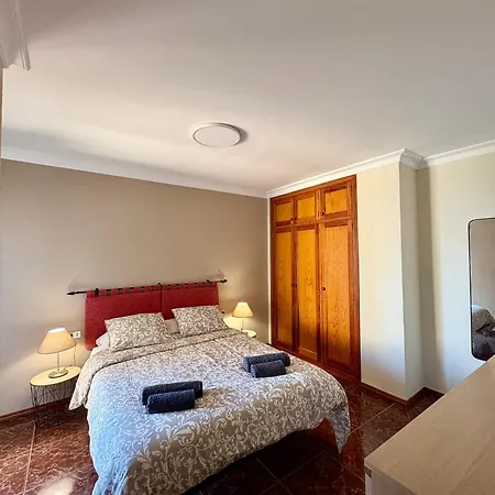 Sueños De Y Mar Apartamento