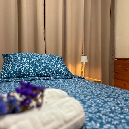 Sueños De Y Mar Apartamento