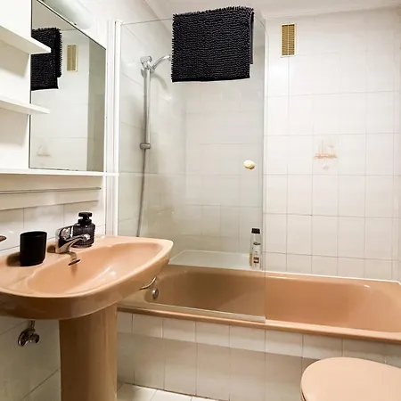 Sueños De Y Mar Apartamento Tabaiba