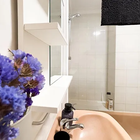 Sueños De Y Mar Apartamento Tabaiba